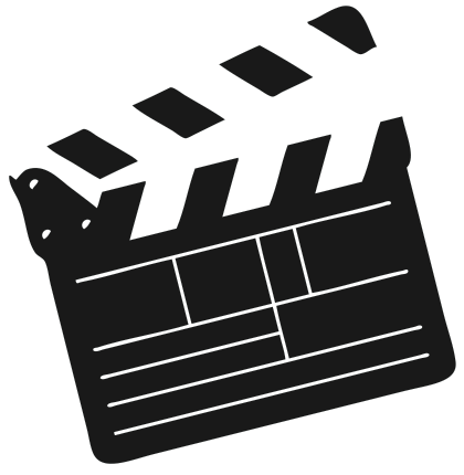 Clapperboard